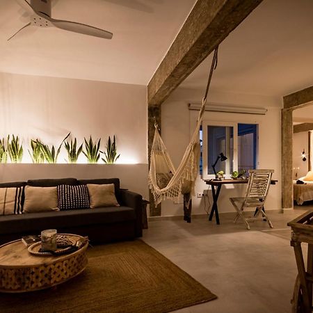 K-Moon Apartment By Nuka Homes Platja de Larenal Екстер'єр фото