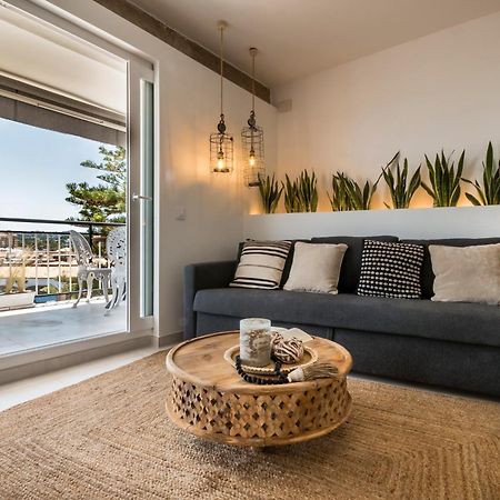K-Moon Apartment By Nuka Homes Platja de Larenal Екстер'єр фото