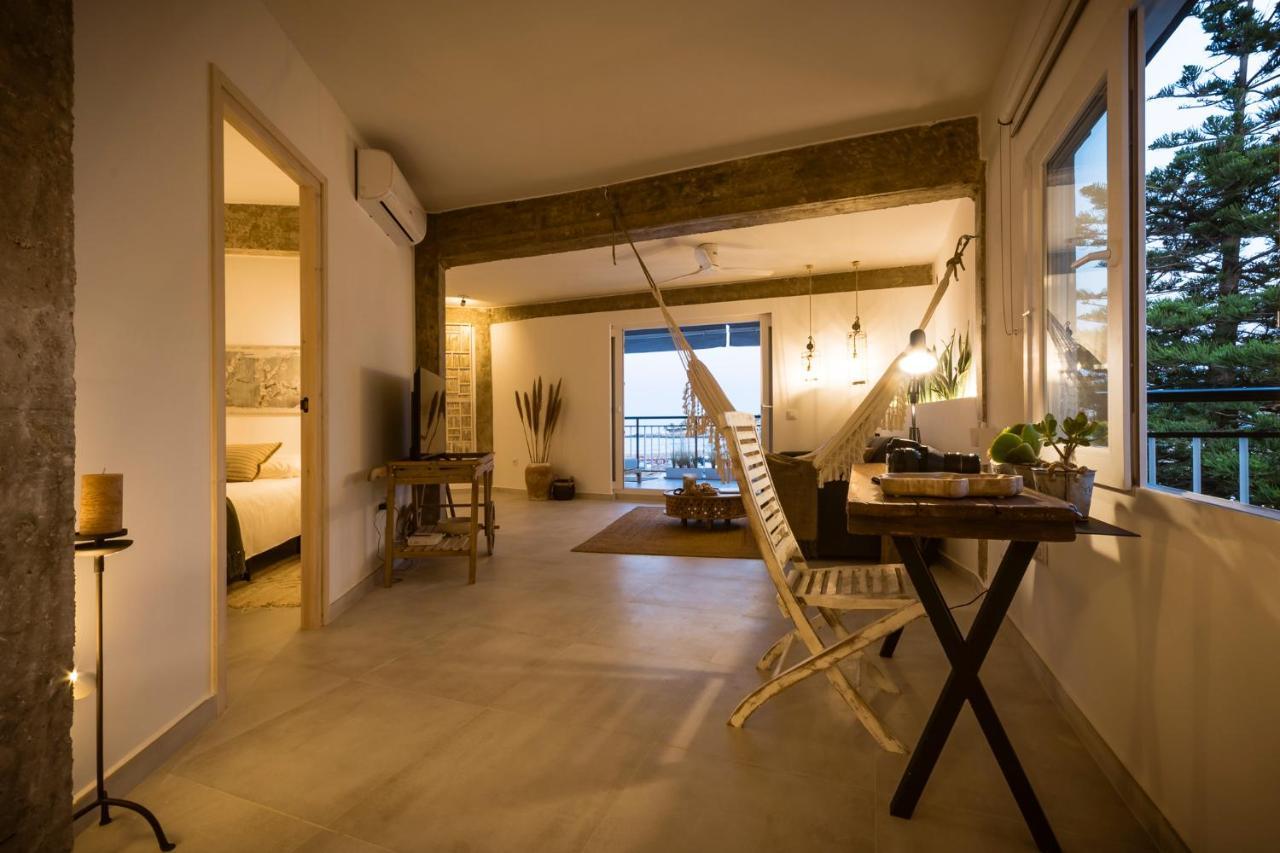 K-Moon Apartment By Nuka Homes Platja de Larenal Екстер'єр фото