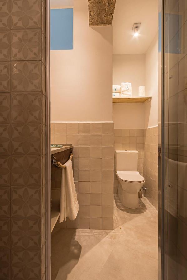 K-Moon Apartment By Nuka Homes Platja de Larenal Екстер'єр фото
