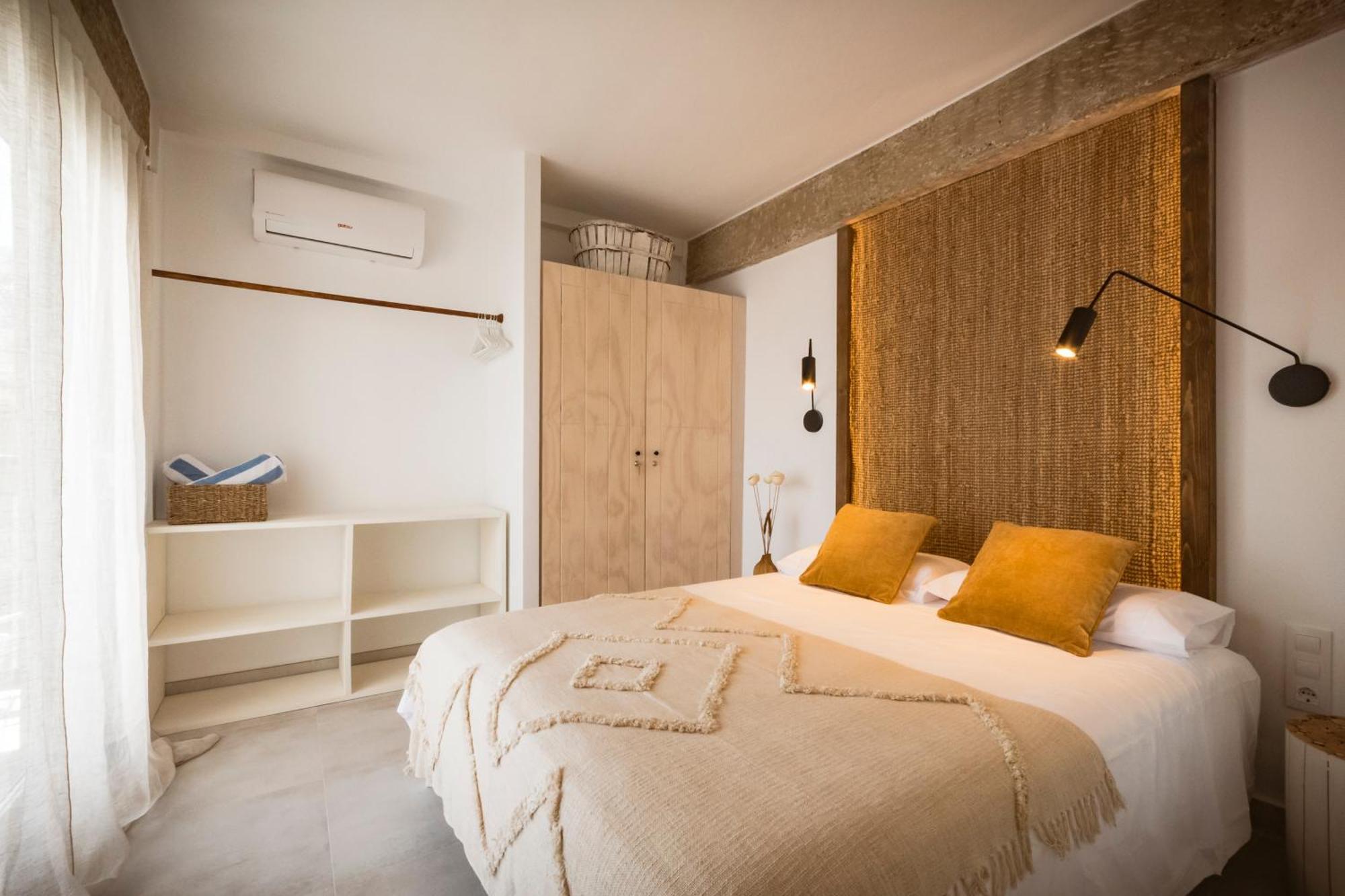 K-Moon Apartment By Nuka Homes Platja de Larenal Екстер'єр фото