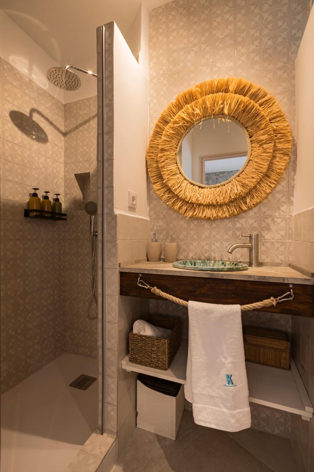 K-Moon Apartment By Nuka Homes Platja de Larenal Екстер'єр фото