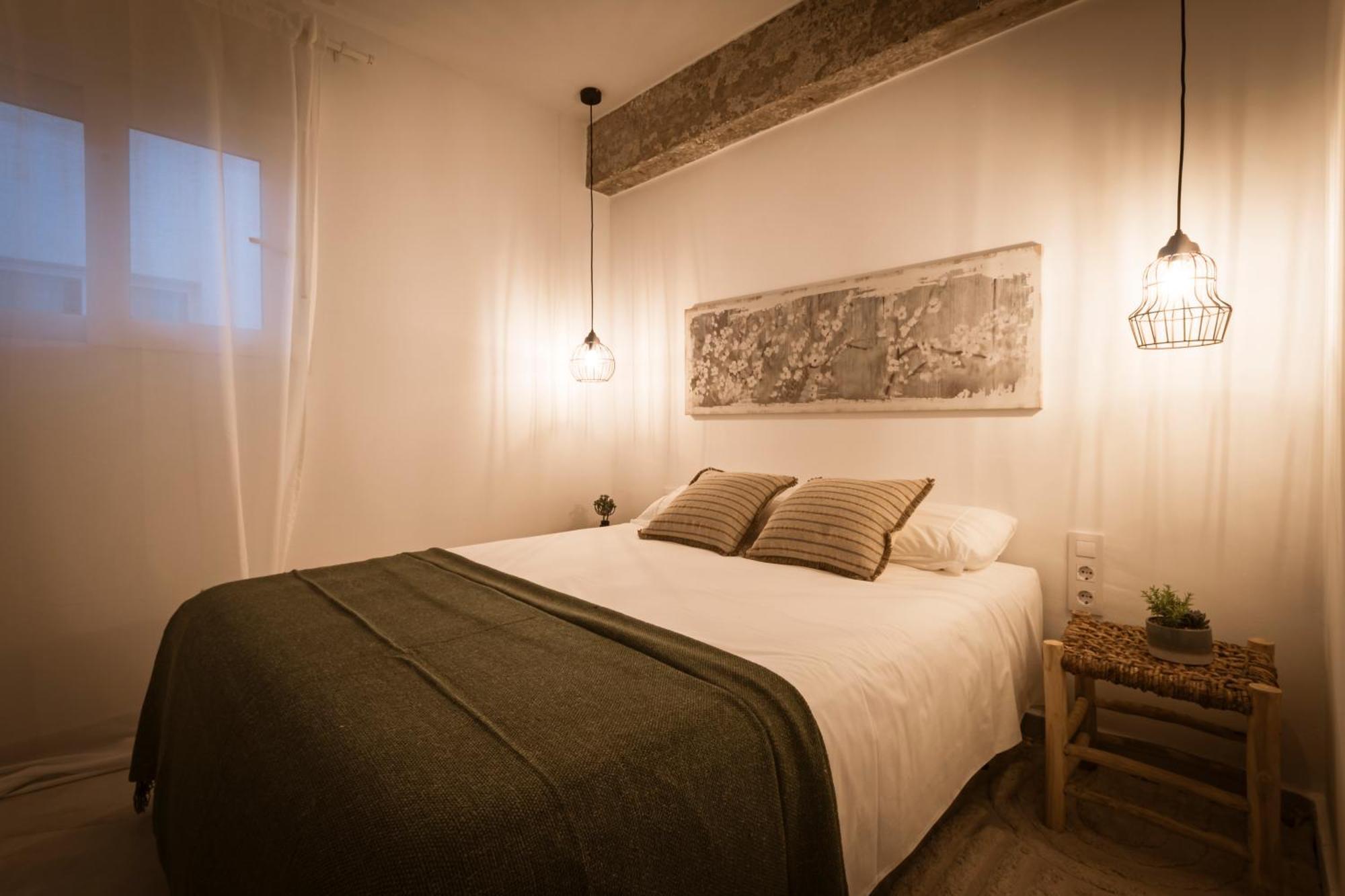 K-Moon Apartment By Nuka Homes Platja de Larenal Екстер'єр фото