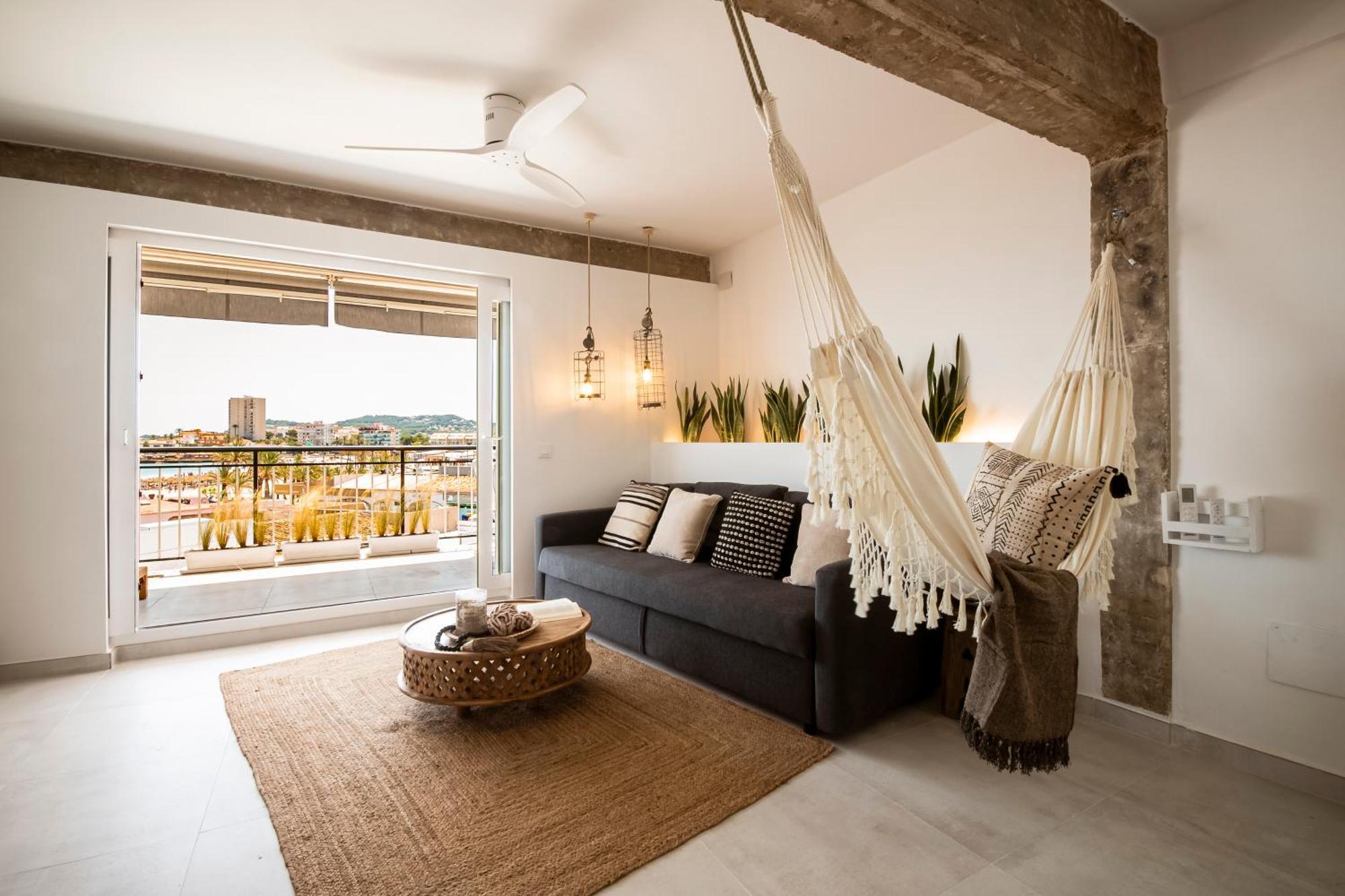 K-Moon Apartment By Nuka Homes Platja de Larenal Екстер'єр фото